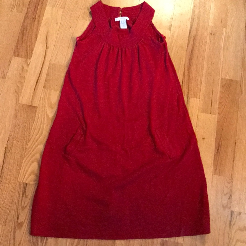 Design History sleeveless dress